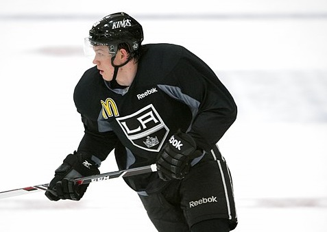 Ruský hokejista si v NHL nezahraje 20 zápasů, kvůli dopingu