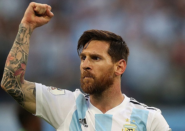 Messi vs. Abidal: Uvnitř Barcelony to vře