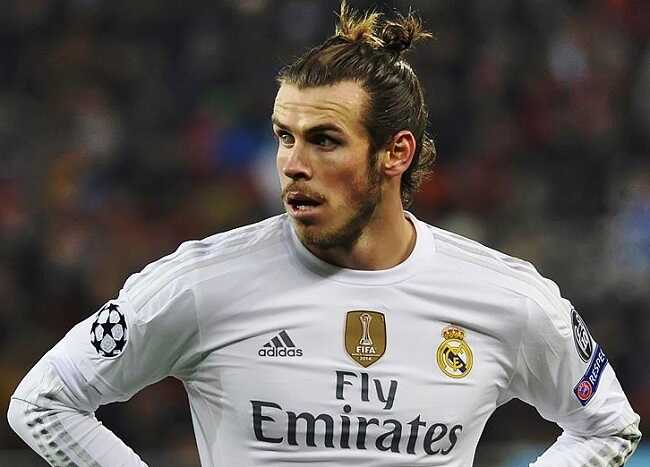 Gareth Bale se zpátky do Premier League pravděpodobně nechystá