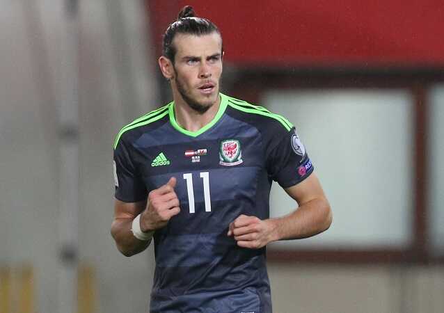 Gareth Bale si nevhodnými opičkami na tribuně podepsal ortel