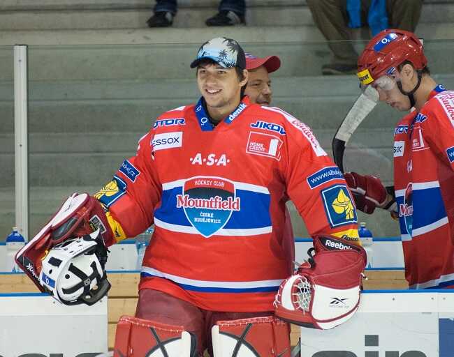 Čeští hokejisté, kterým se na startu KHL neskutečně daří