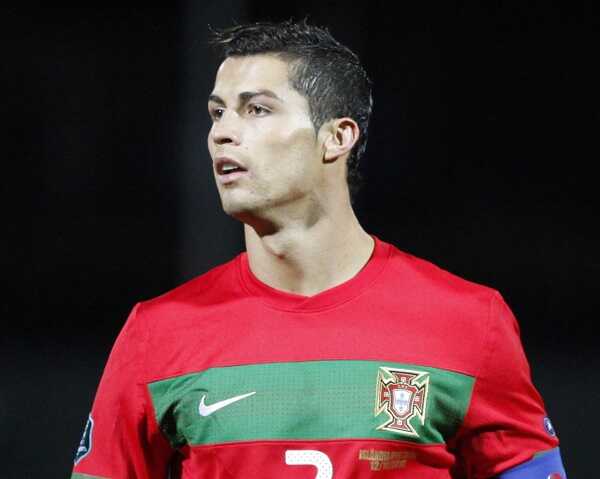 Cristiano Ronaldo je králem Instragramu! Porazil i Messiho