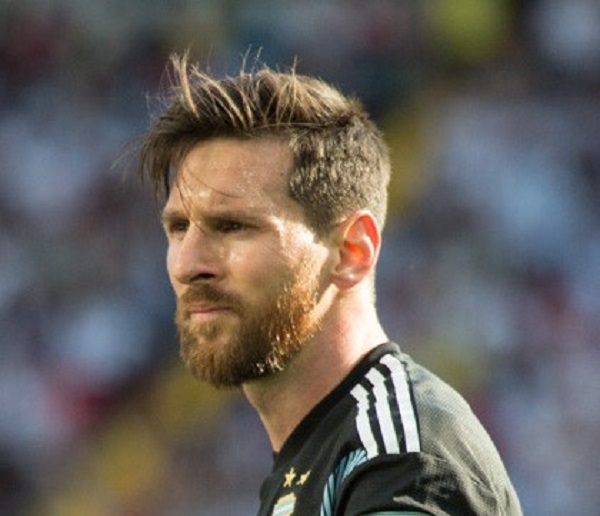 Barcelona? Sergio Agüero má jedinou podmínku, nesmí odejít Lionel Messi