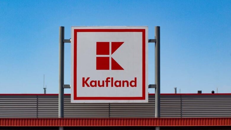 Kaufland spouští e-shop. Potraviny v něm ale nenabídne