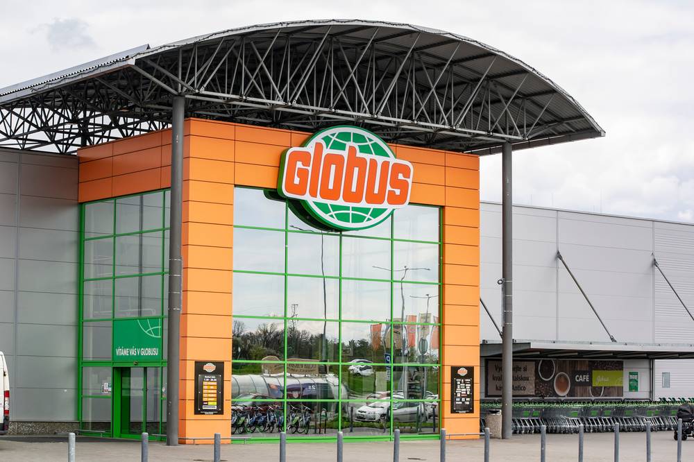 Affordable Alternatives: Globus Introduces Váš Václav Label with Hundreds of New Products at Reasonable Prices