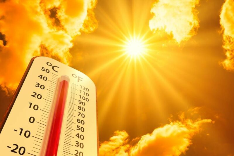 Léto 2024 bude nejhorší v historii, zjistili meteorologové. Už ví, jaké bude panovat v Česku počasí